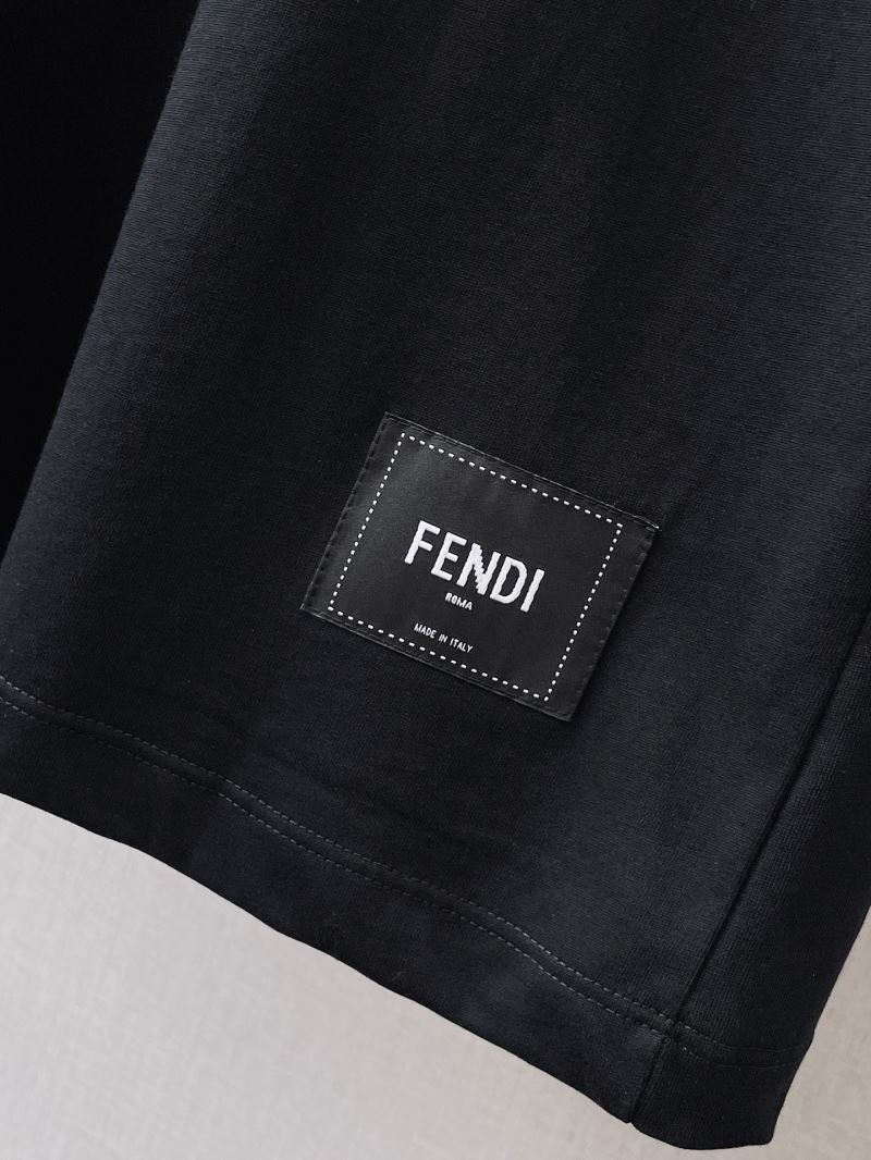 Fendi T-Shirts